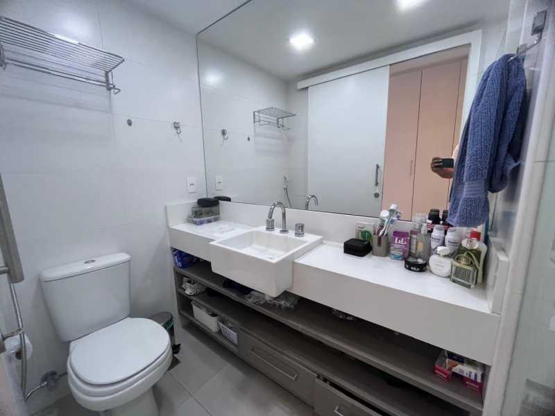 Apartamento, 3 quartos, 109 m² - Foto 21