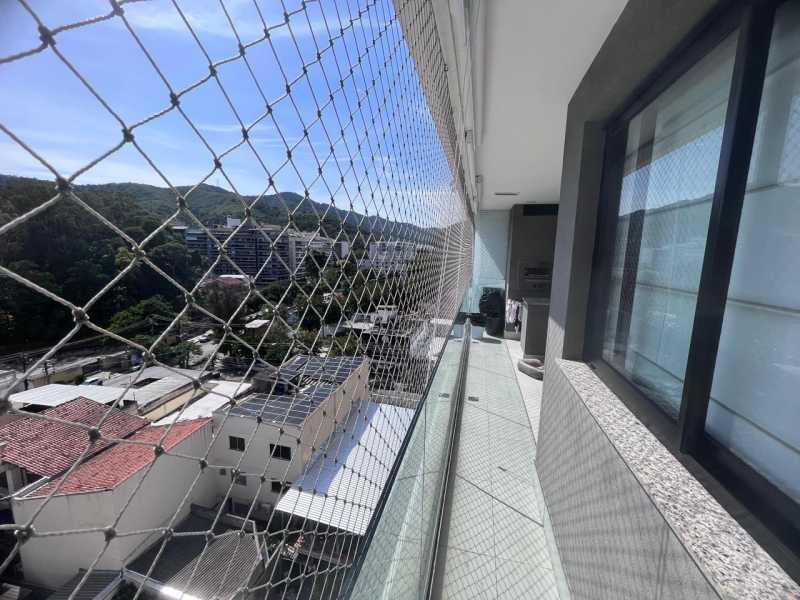 Apartamento, 3 quartos, 109 m² - Foto 11