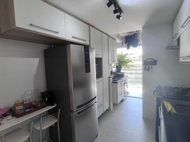 Apartamento, 3 quartos, 109 m² - Foto 28