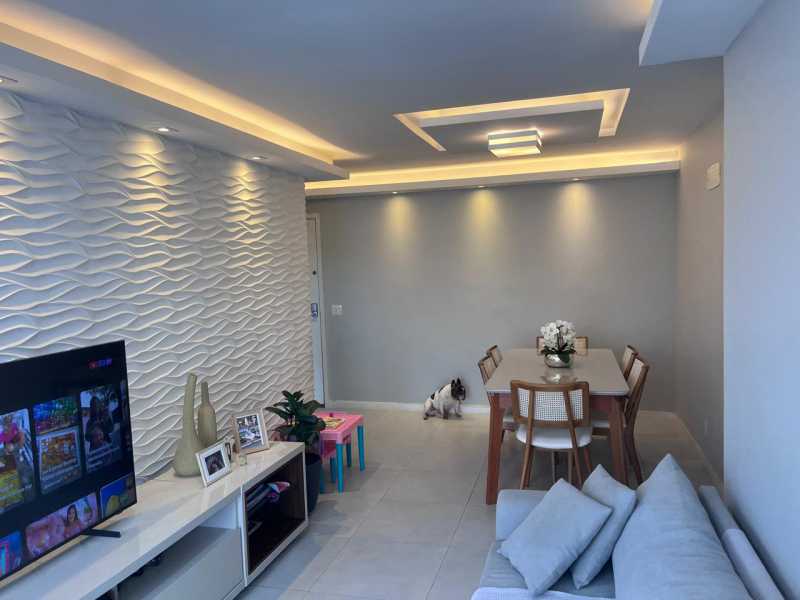 Apartamento, 3 quartos, 109 m² - Foto 7