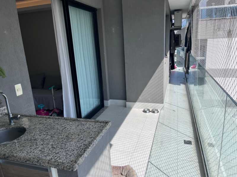 Apartamento, 3 quartos, 109 m² - Foto 8