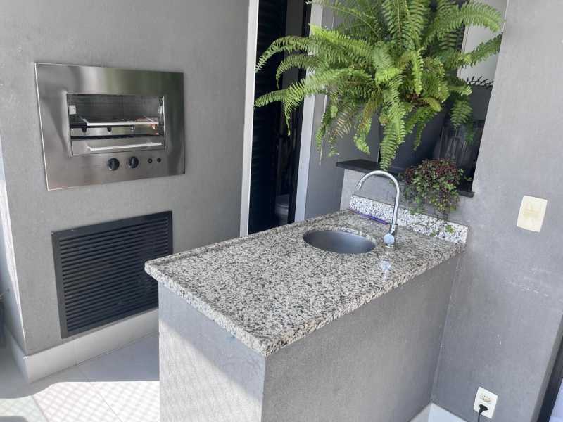 Apartamento, 3 quartos, 109 m² - Foto 29