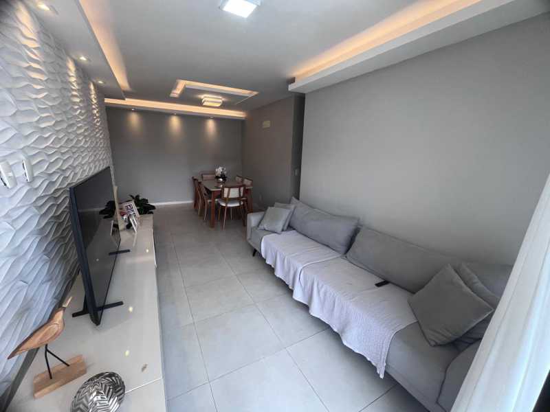 Apartamento, 3 quartos, 109 m² - Foto 2