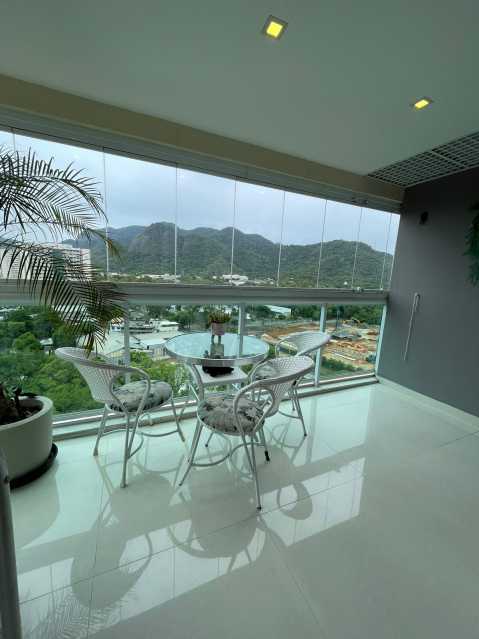 Apartamento, 3 quartos, 74 m² - Foto 1
