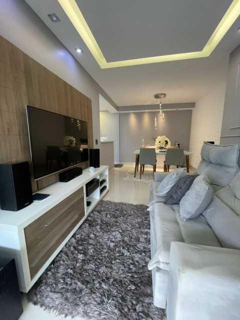 Apartamento, 3 quartos, 74 m² - Foto 9