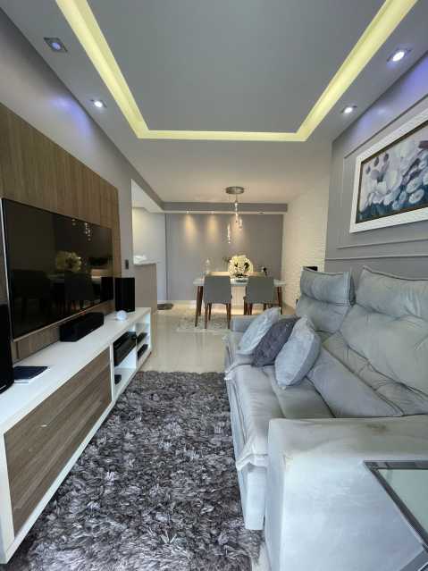 Apartamento, 3 quartos, 74 m² - Foto 7