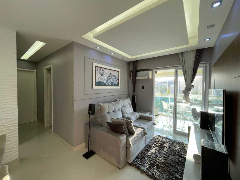 Apartamento, 3 quartos, 74 m² - Foto 4