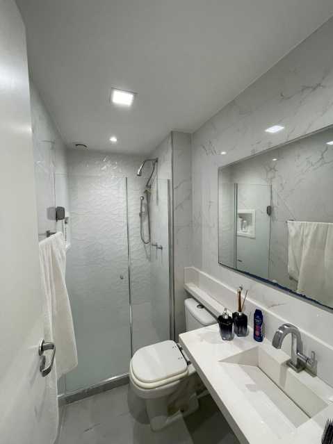 Apartamento, 3 quartos, 74 m² - Foto 8