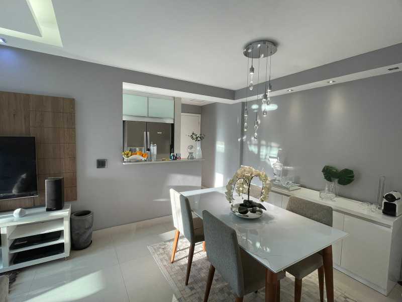 Apartamento, 3 quartos, 74 m² - Foto 5