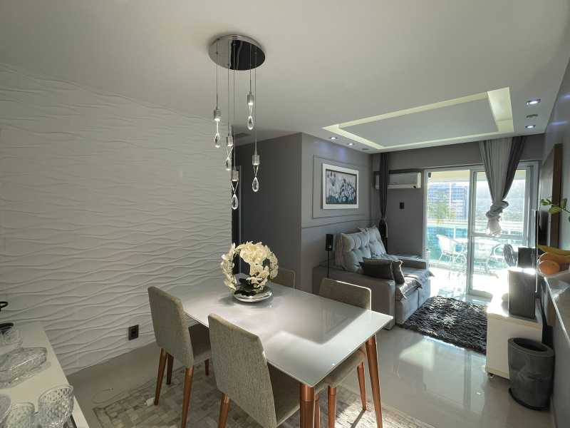Apartamento, 3 quartos, 74 m² - Foto 6