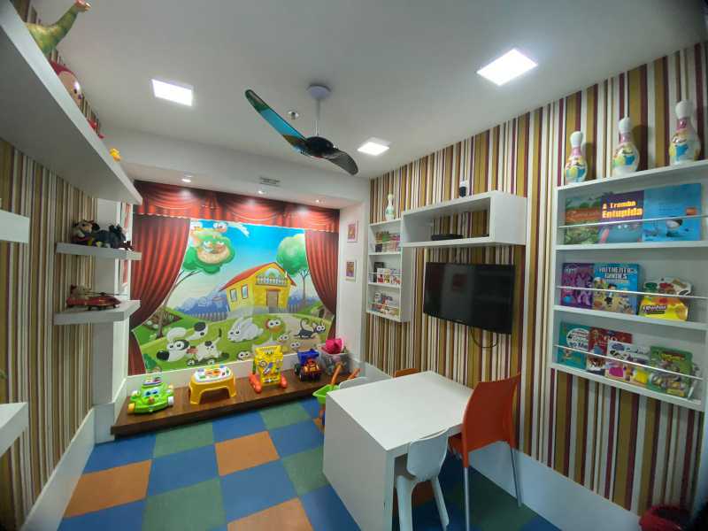 Apartamento, 3 quartos, 74 m² - Foto 18