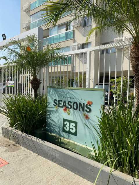 Apartamento, 3 quartos, 74 m² - Foto 13