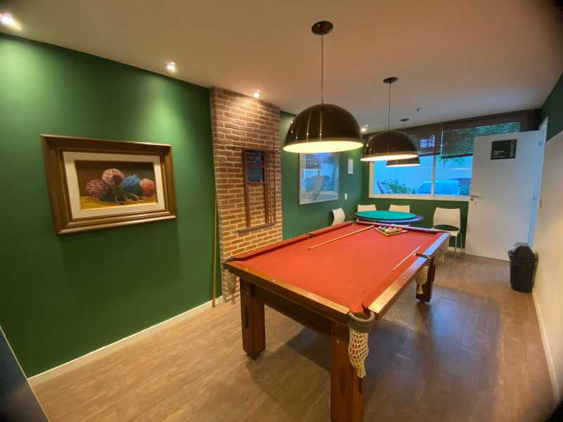 Apartamento, 3 quartos, 74 m² - Foto 21