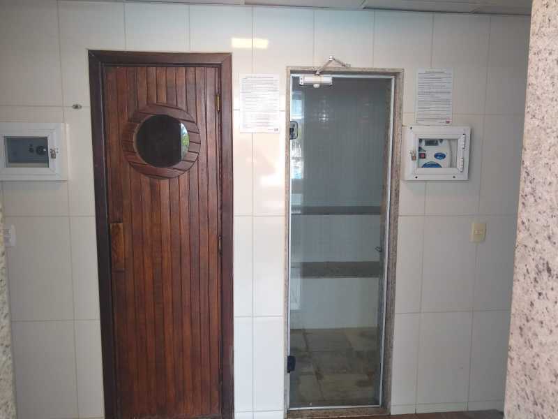Apartamento, 3 quartos, 93 m² - Foto 9
