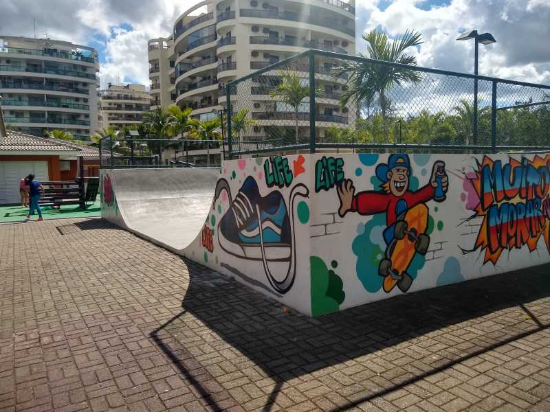 Apartamento, 3 quartos, 93 m² - Foto 8