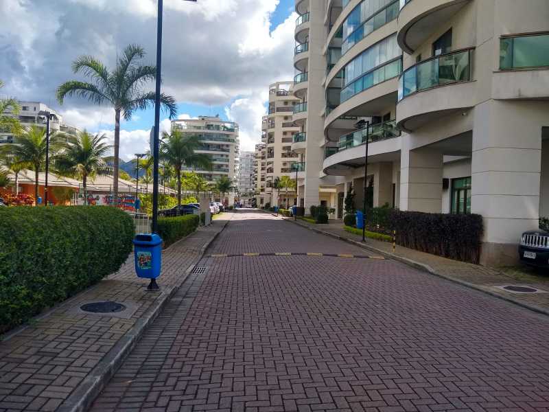 Apartamento, 3 quartos, 93 m² - Foto 11