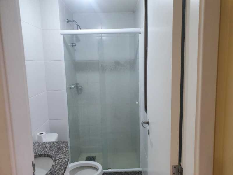 Apartamento, 3 quartos, 93 m² - Foto 20