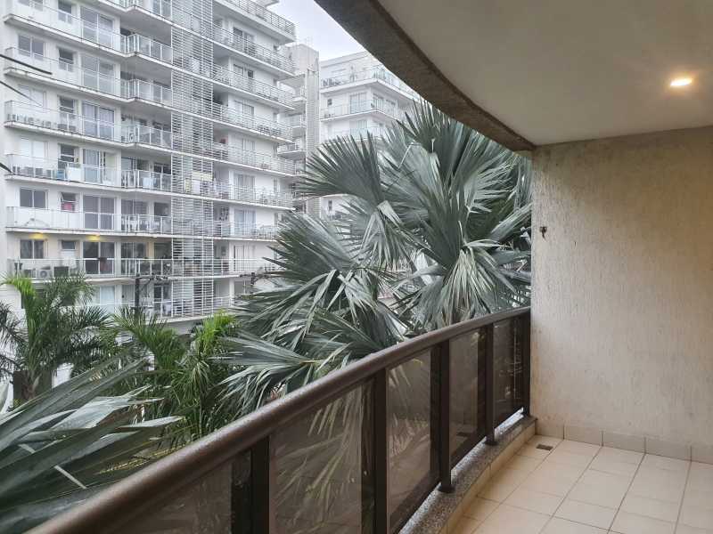 Apartamento, 3 quartos, 93 m² - Foto 13