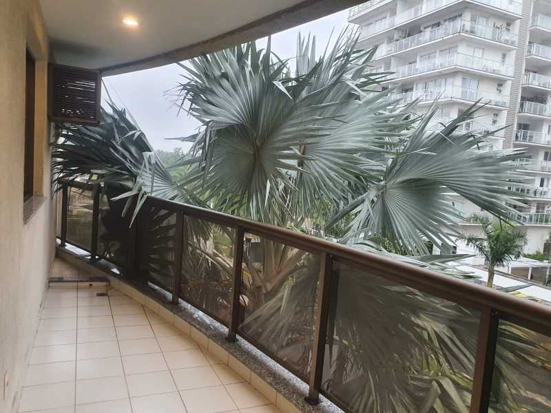 Apartamento, 3 quartos, 93 m² - Foto 14