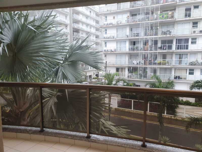 Apartamento, 3 quartos, 93 m² - Foto 18