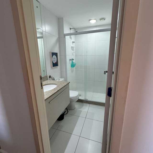 Apartamento, 3 quartos, 90 m² - Foto 17