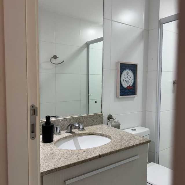 Apartamento, 3 quartos, 90 m² - Foto 18