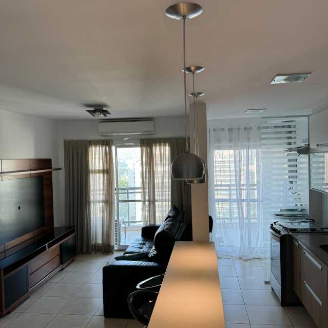 Apartamento, 3 quartos, 90 m² - Foto 4
