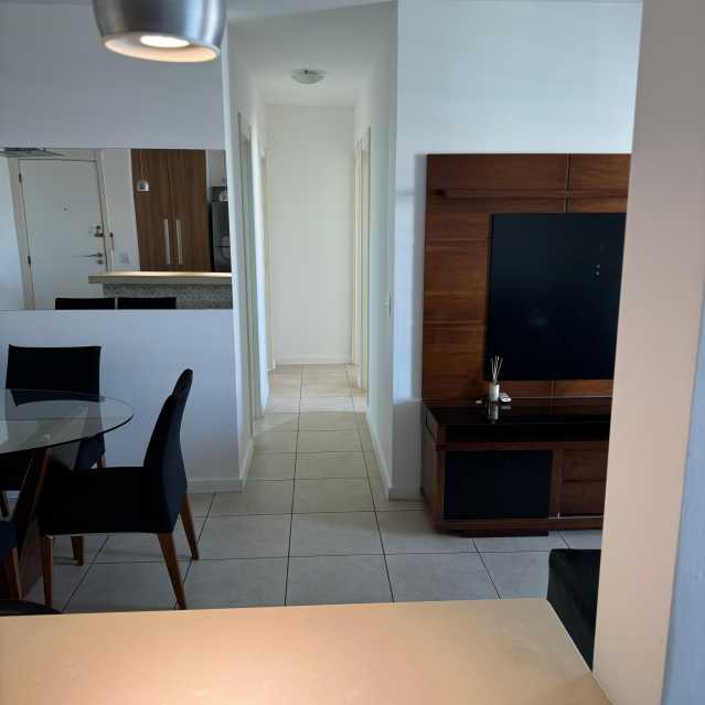 Apartamento, 3 quartos, 90 m² - Foto 5