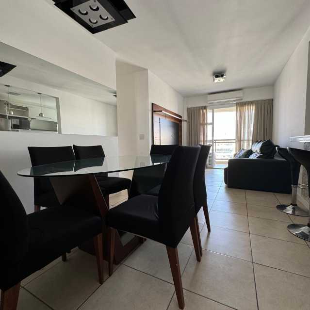 Apartamento, 3 quartos, 90 m² - Foto 9