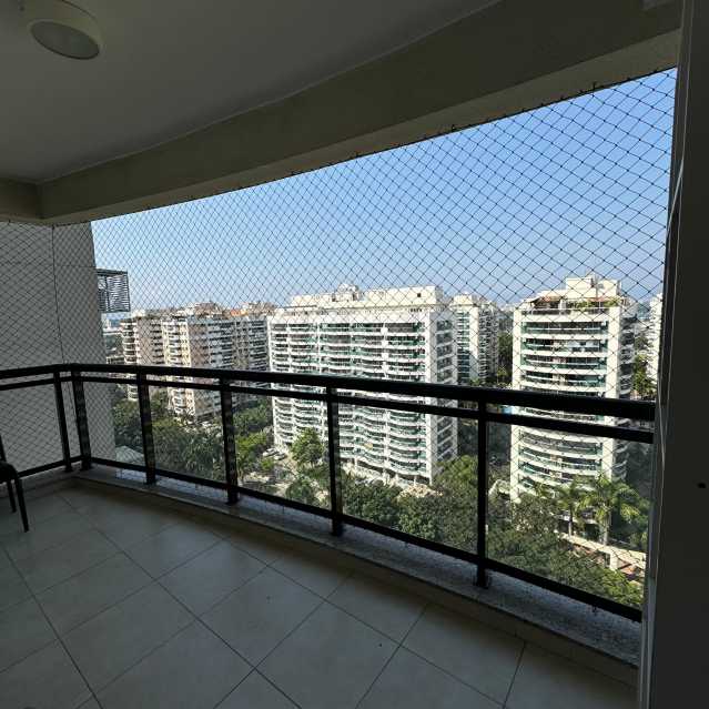 Apartamento, 3 quartos, 90 m² - Foto 1