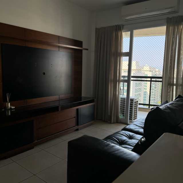 Apartamento, 3 quartos, 90 m² - Foto 11