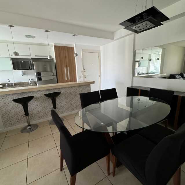 Apartamento, 3 quartos, 90 m² - Foto 15