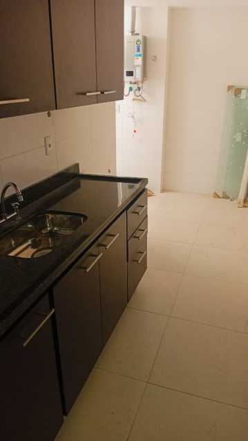 Apartamento, 3 quartos, 115 m² - Foto 3