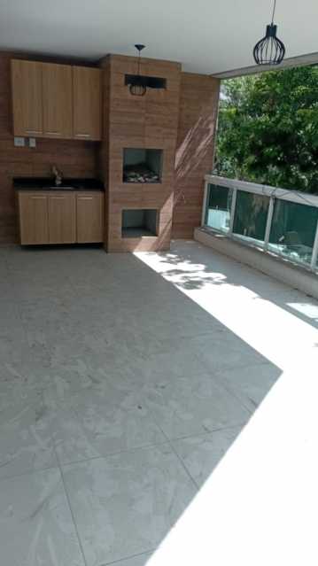 Apartamento, 3 quartos, 115 m² - Foto 13