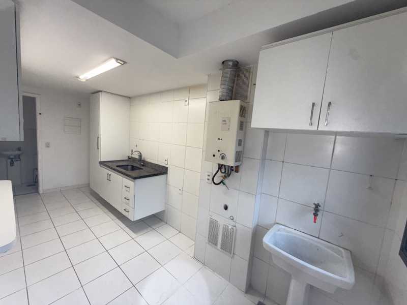 Apartamento, 4 quartos, 96 m² - Foto 27