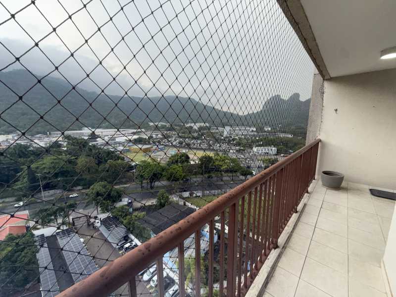Apartamento, 4 quartos, 96 m² - Foto 7