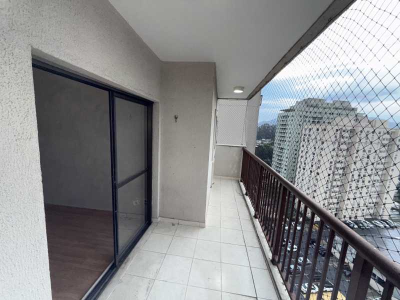 Apartamento, 4 quartos, 96 m² - Foto 6