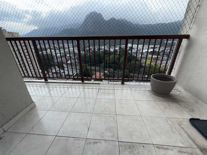 Apartamento, 4 quartos, 96 m² - Foto 5