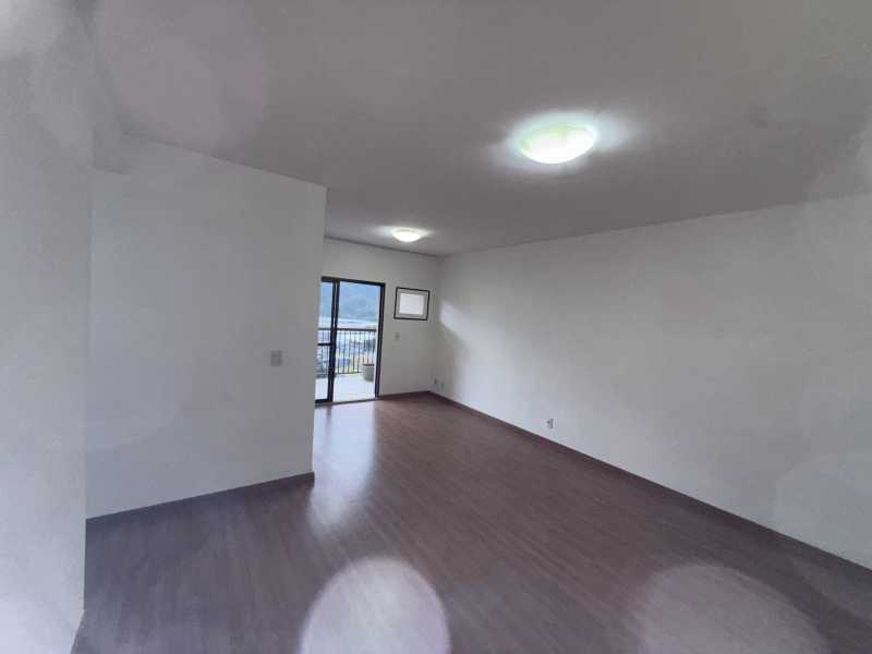 Apartamento, 4 quartos, 96 m² - Foto 2
