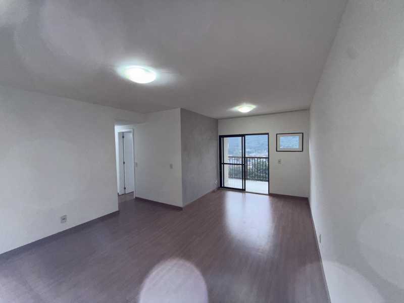 Apartamento, 4 quartos, 96 m² - Foto 1