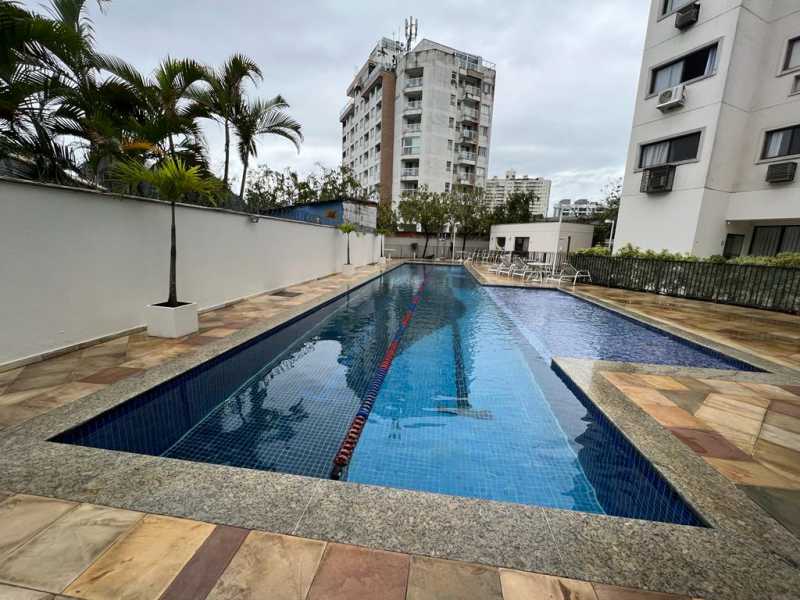 Apartamento, 4 quartos, 96 m² - Foto 30