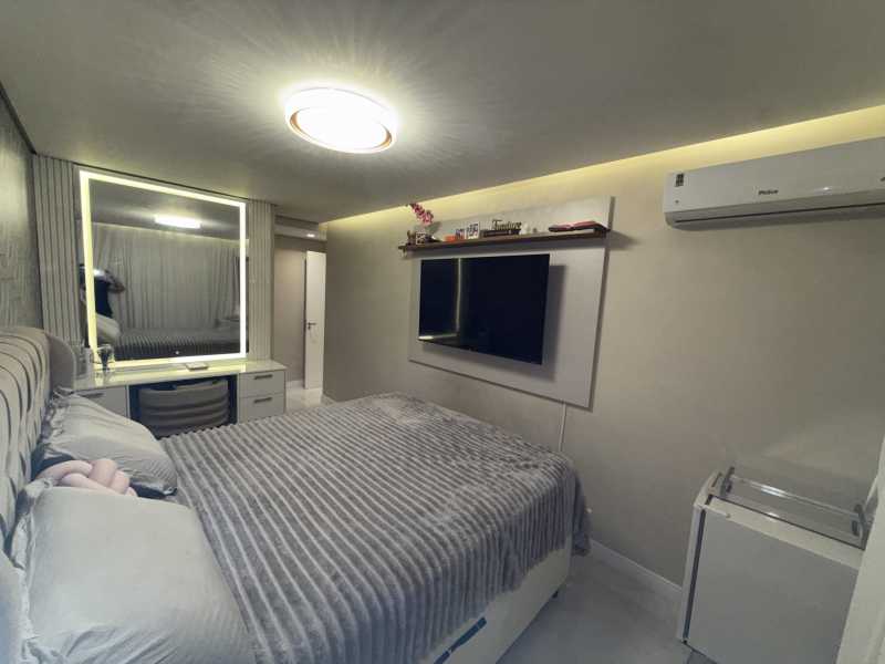Apartamento, 4 quartos, 97 m² - Foto 11