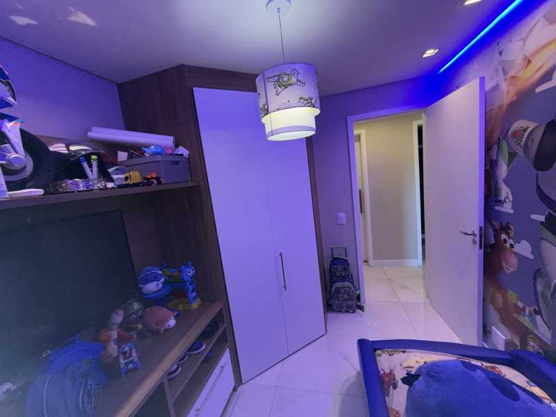 Apartamento, 4 quartos, 97 m² - Foto 22