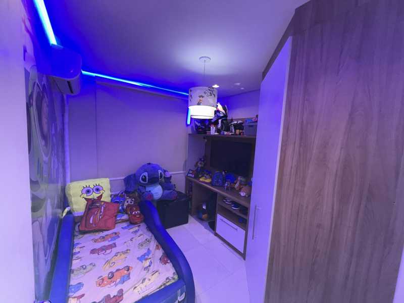 Apartamento, 4 quartos, 97 m² - Foto 21