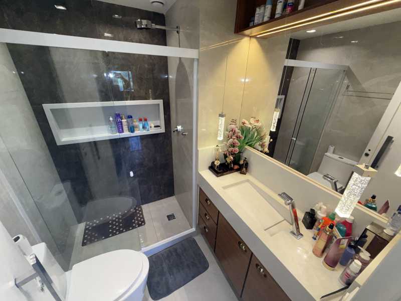 Apartamento, 4 quartos, 97 m² - Foto 9