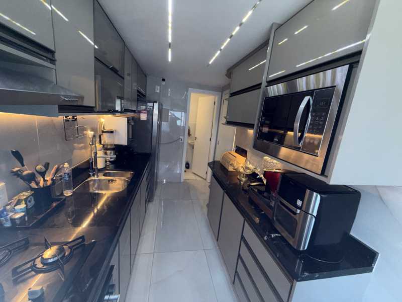 Apartamento, 4 quartos, 97 m² - Foto 25