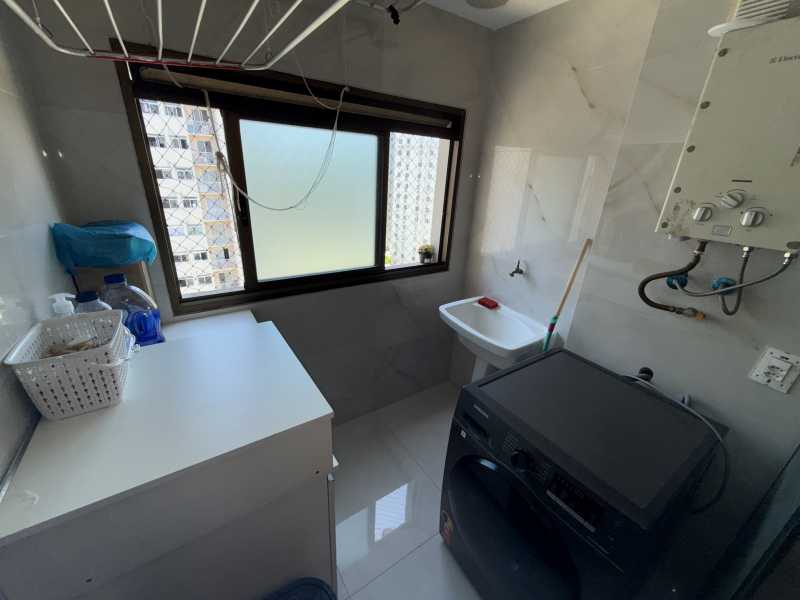 Apartamento, 4 quartos, 97 m² - Foto 29