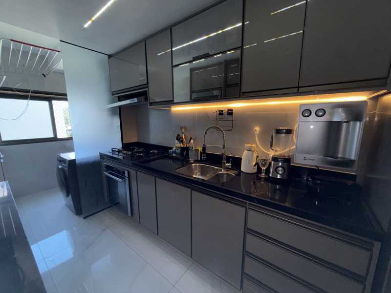 Apartamento, 4 quartos, 97 m² - Foto 27