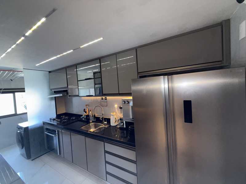 Apartamento, 4 quartos, 97 m² - Foto 26