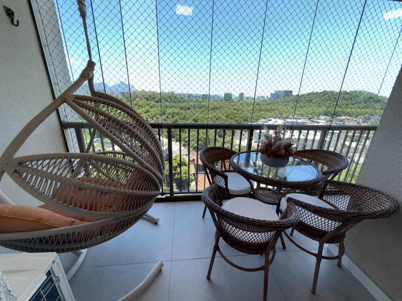 Apartamento, 4 quartos, 97 m² - Foto 6